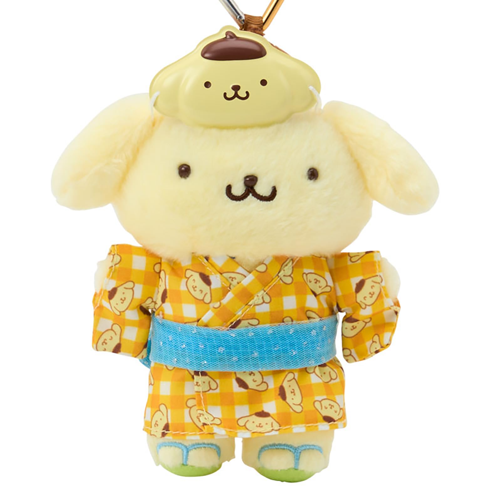 Amazon.co.jp: sanrio: ポムポムプリン